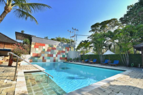 Гостиница Palm Garden Bali  Денпасар